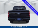 Thumbnail image of 2023 Ford F-150 at Sarasota Ford - New and Used