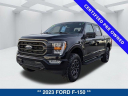 Thumbnail image of 2023 Ford F-150 at Sarasota Ford - New and Used