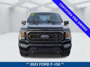 Thumbnail image of 2023 Ford F-150 at Sarasota Ford - New and Used