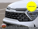 Thumbnail image of 2025 Kia Sportage Plug-In Hybrid at LaFontaine Kia