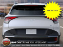 Thumbnail image of 2025 Kia Sportage Plug-In Hybrid at LaFontaine Kia