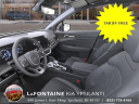 Thumbnail image of 2025 Kia Sportage Plug-In Hybrid at LaFontaine Kia