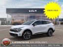 Thumbnail image of 2025 Kia Sportage Plug-In Hybrid at LaFontaine Kia
