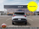 Thumbnail image of 2025 Kia Sportage Plug-In Hybrid at LaFontaine Kia