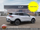 Thumbnail image of 2025 Kia Sportage Plug-In Hybrid at LaFontaine Kia