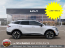 Thumbnail image of 2025 Kia Sportage Plug-In Hybrid at LaFontaine Kia