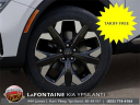 Thumbnail image of 2025 Kia Sportage Plug-In Hybrid at LaFontaine Kia