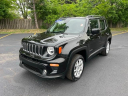 Thumbnail image of 2021 Jeep Renegade at Golling Chrysler Jeep Dodge Ram of Chelsea