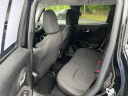 Thumbnail image of 2021 Jeep Renegade at Golling Chrysler Jeep Dodge Ram of Chelsea