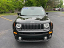 Thumbnail image of 2021 Jeep Renegade at Golling Chrysler Jeep Dodge Ram of Chelsea