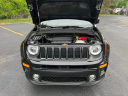 Thumbnail image of 2021 Jeep Renegade at Golling Chrysler Jeep Dodge Ram of Chelsea
