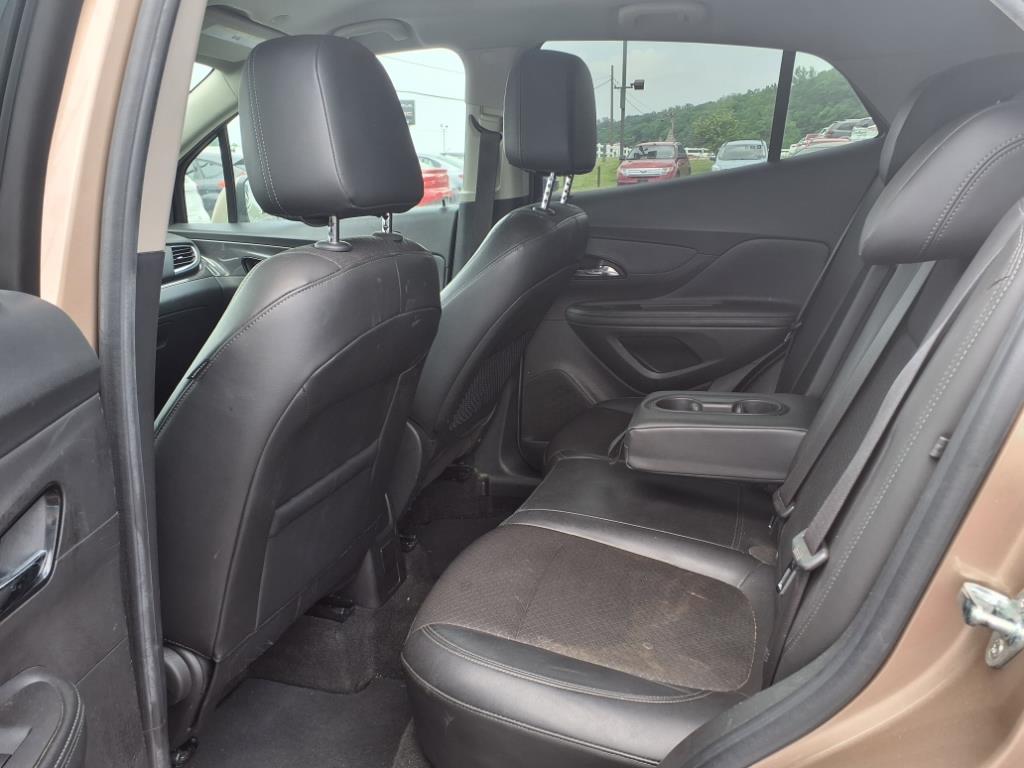 Thumbnail image of 2018 Buick Encore at Instacredit Automart