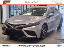 Thumbnail image of 2023 Toyota Camry at Kerry Toyota
