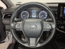 Thumbnail image of 2023 Toyota Camry at Kerry Toyota