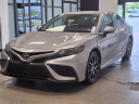 Thumbnail image of 2023 Toyota Camry at Kerry Toyota