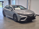 Thumbnail image of 2023 Toyota Camry at Kerry Toyota