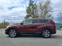 Thumbnail image of 2018 Honda CR-V at Charlie's Motor Mall Used