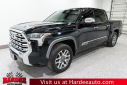 Thumbnail image of 2023 Toyota Tundra at HardeeAutoSales of Conway, SC