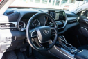 Thumbnail image of 2022 Toyota Highlander at Cavender Cadillac - New