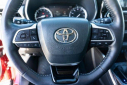 Thumbnail image of 2022 Toyota Highlander at Cavender Cadillac - New