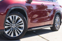 Thumbnail image of 2022 Toyota Highlander at Cavender Cadillac - New