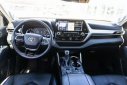 Thumbnail image of 2022 Toyota Highlander at Cavender Cadillac - New