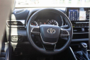 Thumbnail image of 2022 Toyota Highlander at Cavender Cadillac - New