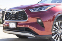 Thumbnail image of 2022 Toyota Highlander at Cavender Cadillac - New