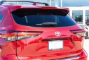 Thumbnail image of 2022 Toyota Highlander at Cavender Cadillac - New