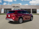 Thumbnail image of 2022 Toyota Highlander at Cavender Cadillac - New