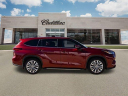 Thumbnail image of 2022 Toyota Highlander at Cavender Cadillac - New