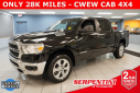 Thumbnail image of 2023 Ram 1500 at Serpentini Chevrolet of Strongsville
