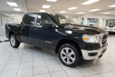Thumbnail image of 2023 Ram 1500 at Serpentini Chevrolet of Strongsville