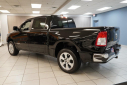 Thumbnail image of 2023 Ram 1500 at Serpentini Chevrolet of Strongsville