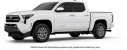 Thumbnail image of 2024 Toyota Tacoma at Kendall Toyota