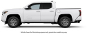 Thumbnail image of 2024 Toyota Tacoma at Kendall Toyota