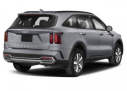 Thumbnail image of 2022 Kia Sorento at Billy Navarre Honda