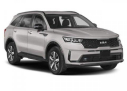 Thumbnail image of 2022 Kia Sorento at Billy Navarre Honda