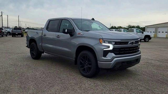Thumbnail image of 2025 Chevrolet Silverado 1500 at AztecChevrolet-New of Beeville, TX