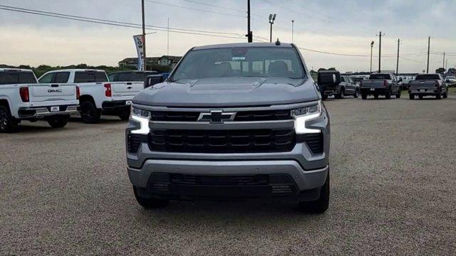 Thumbnail image of 2025 Chevrolet Silverado 1500 at AztecChevrolet-New of Beeville, TX