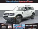 Thumbnail image of 2022 Ford Bronco Sport at Miami Lakes Automall