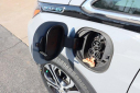 Thumbnail image of 2020 Chevrolet Bolt EV at Eriksen Chevrolet Buick NEW