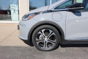 Thumbnail image of 2020 Chevrolet Bolt EV at Eriksen Chevrolet Buick NEW