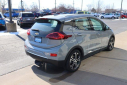 Thumbnail image of 2020 Chevrolet Bolt EV at Eriksen Chevrolet Buick NEW