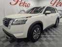 Thumbnail image of 2022 Nissan Pathfinder at Petro Nissan