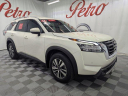 Thumbnail image of 2022 Nissan Pathfinder at Petro Nissan