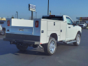 Thumbnail image of 2024 Ram 2500 at Bob Brady Auto Mall