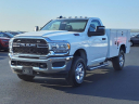 Thumbnail image of 2024 Ram 2500 at Bob Brady Auto Mall