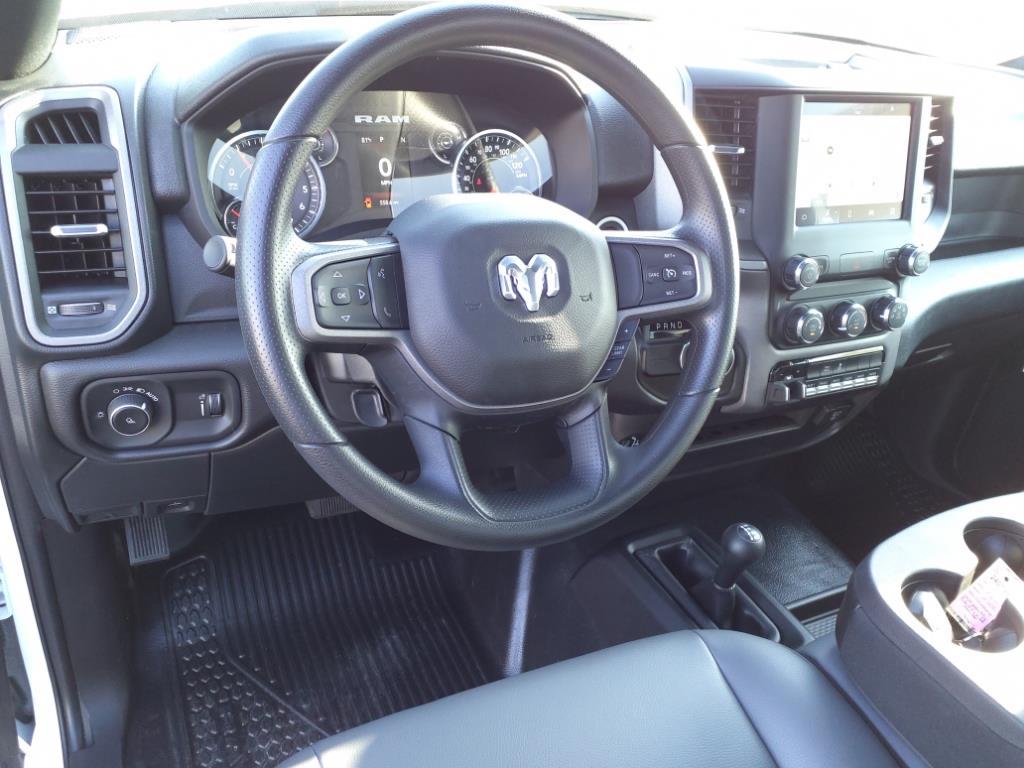 Thumbnail image of 2024 Ram 2500 at Bob Brady Auto Mall