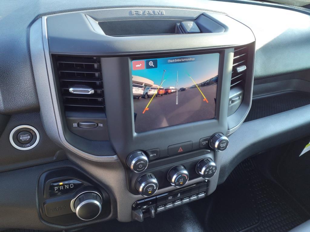 Thumbnail image of 2024 Ram 2500 at Bob Brady Auto Mall